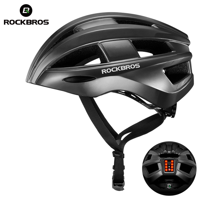 Outdoor Adventure Day - ROCKBROS – casque de vélo avec