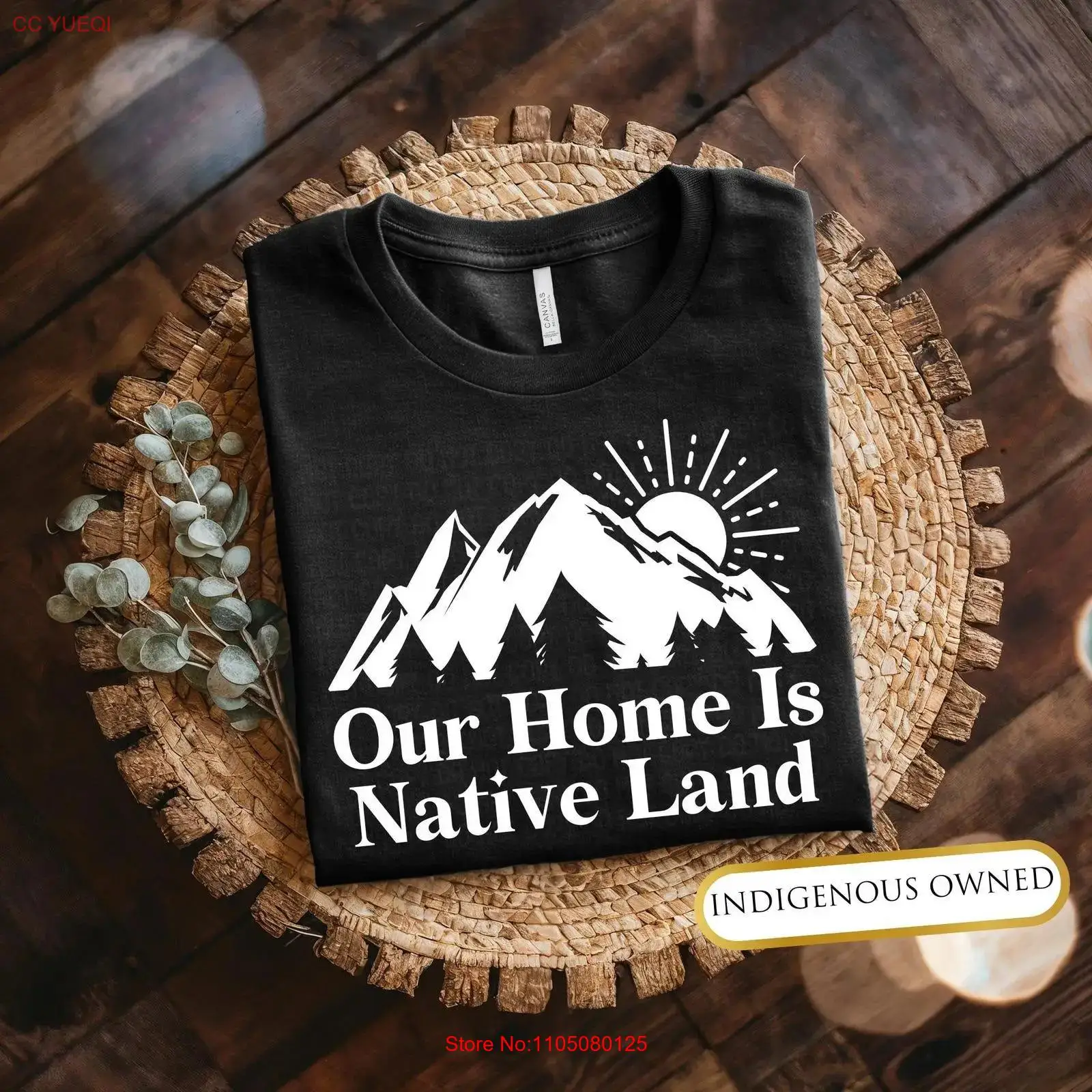 Outdoor Adventure Day - Notre maison est la terre native