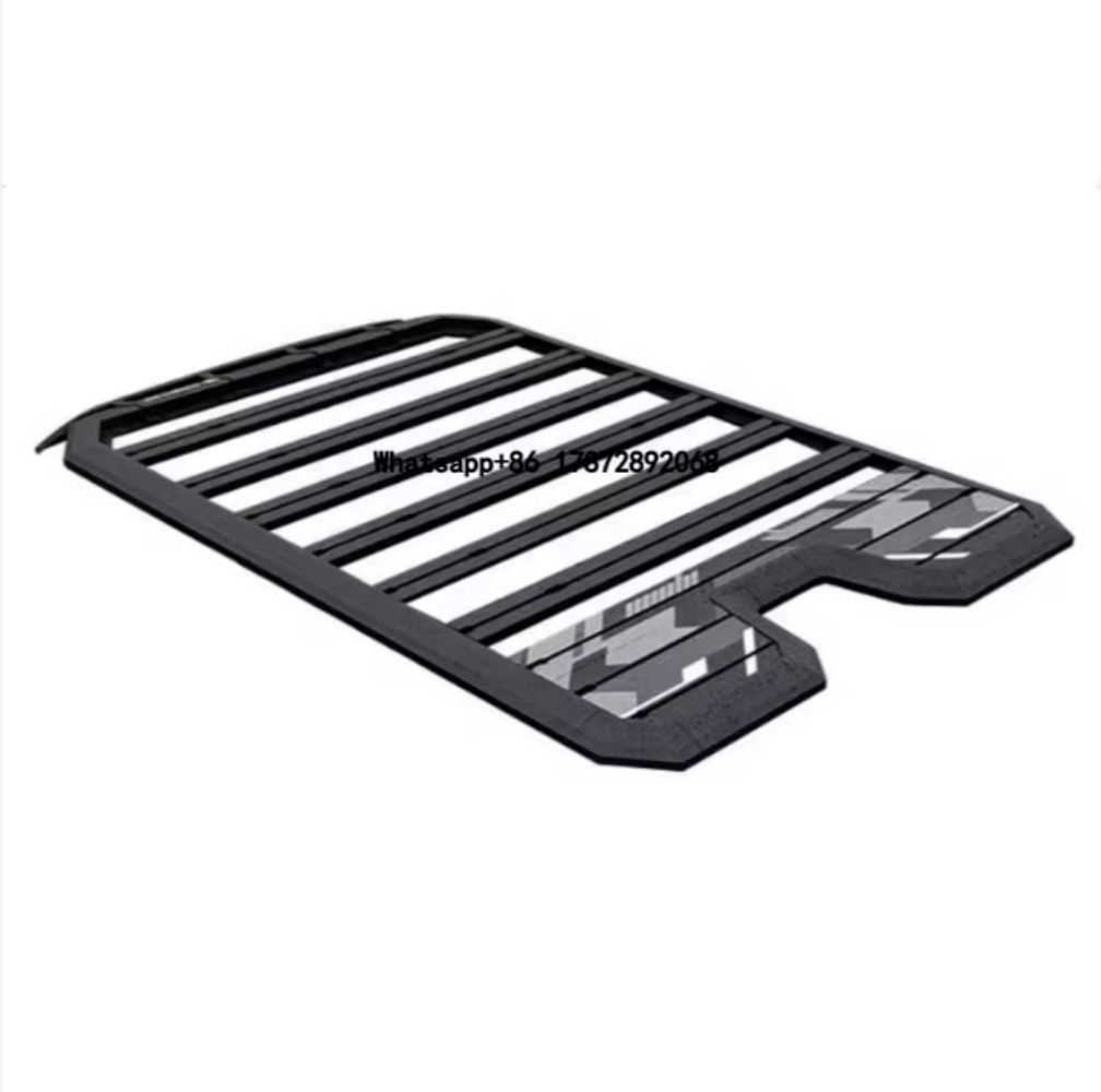 Outdoor Adventure Experiences - Porte-bagages de toit pour Tank 300