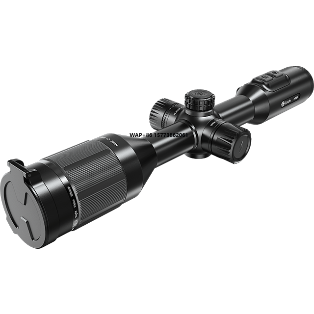 Outdoor Adventure Video - Chasse DU50 portée de Vision numérique