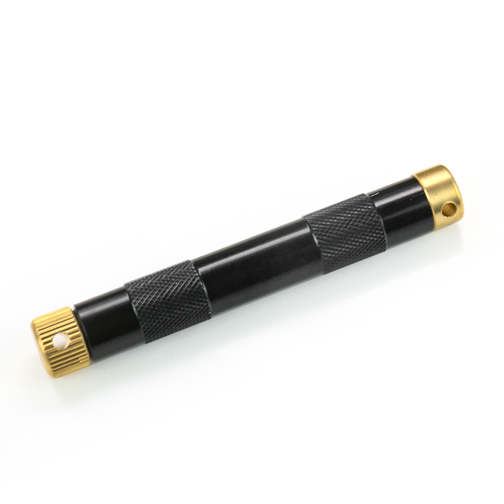Fire Piston Starter - Piston de feu Portable en métal,