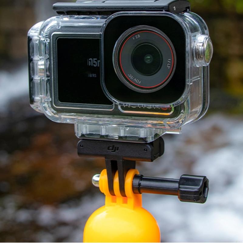 Outdoor Adventure Video - Enceinte à l'épreuve des chocs 2M