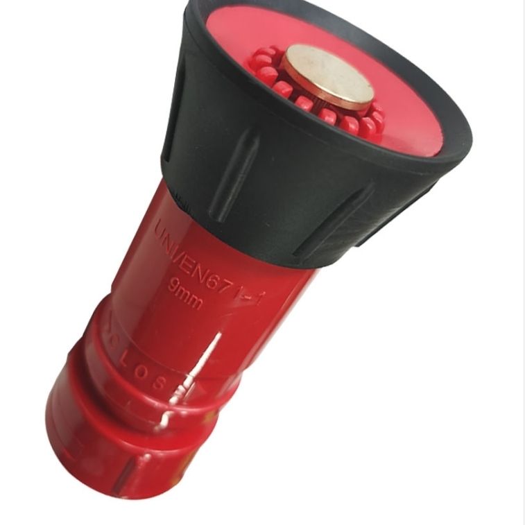 Fire Piston Starter - Buse de tuyau d'incendie robuste de