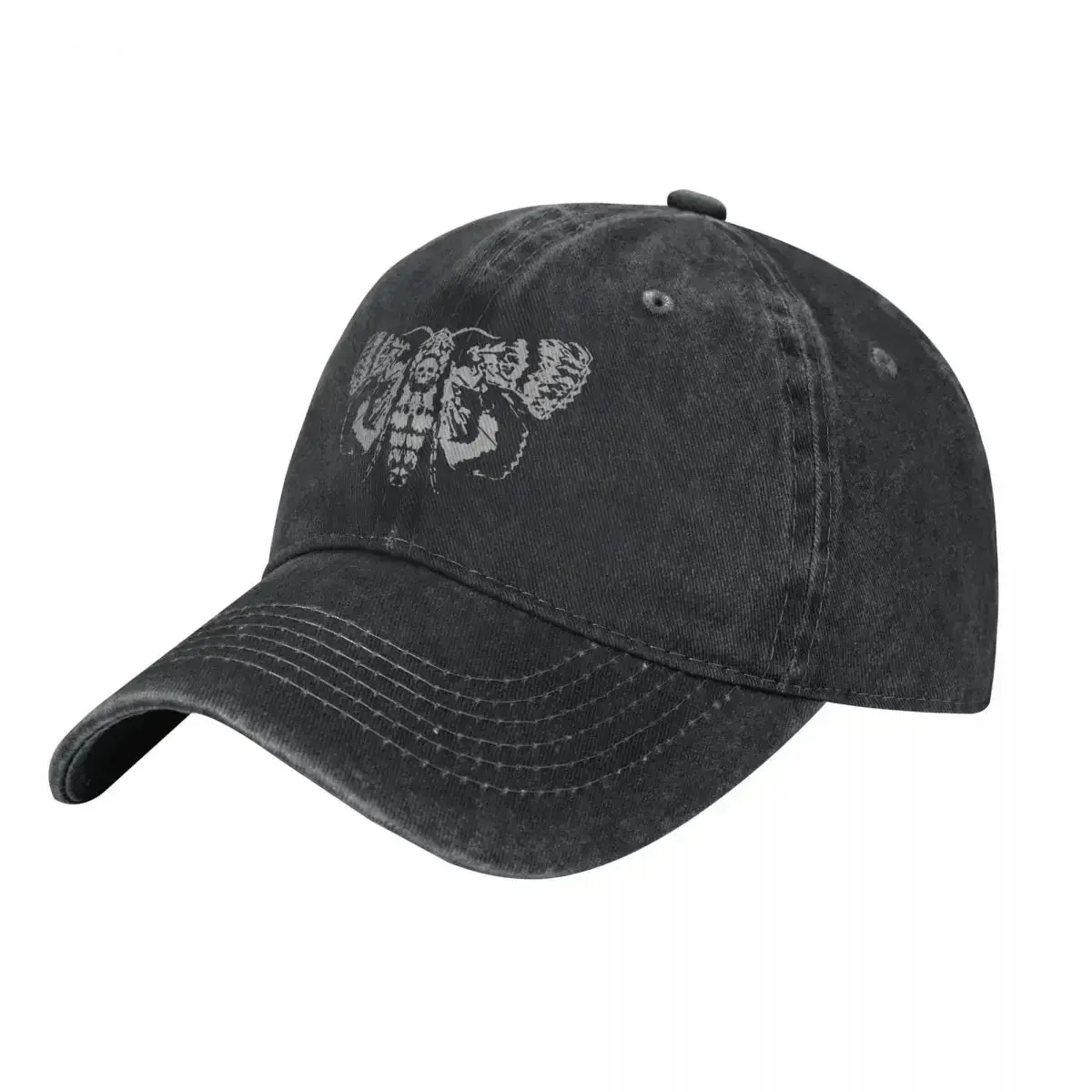 Outdoor Adventure Video - Casquette de baseball New Life Is