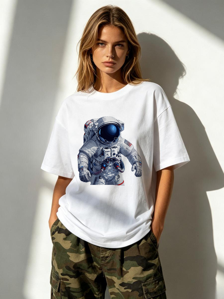 Outdoor Adventure Day - T-shirts d'automne optimisés pour faciliter l'aventure