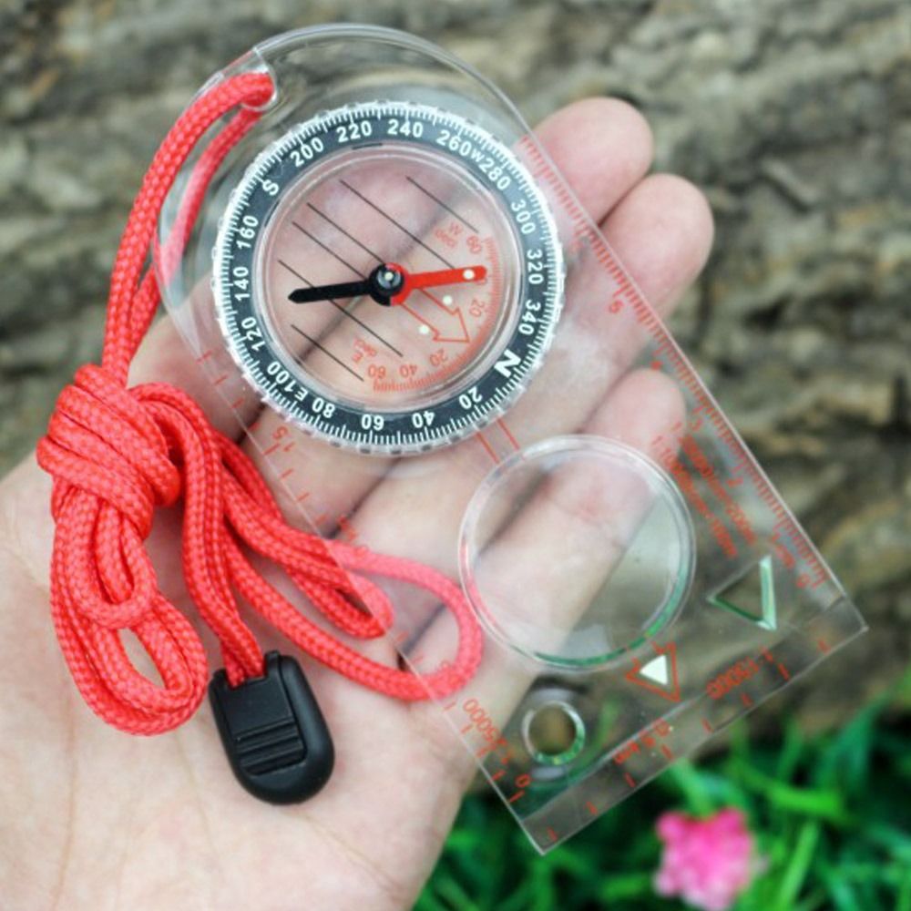 Plaque de base d'orientation,  - Map Compass Orienteering avis et prix