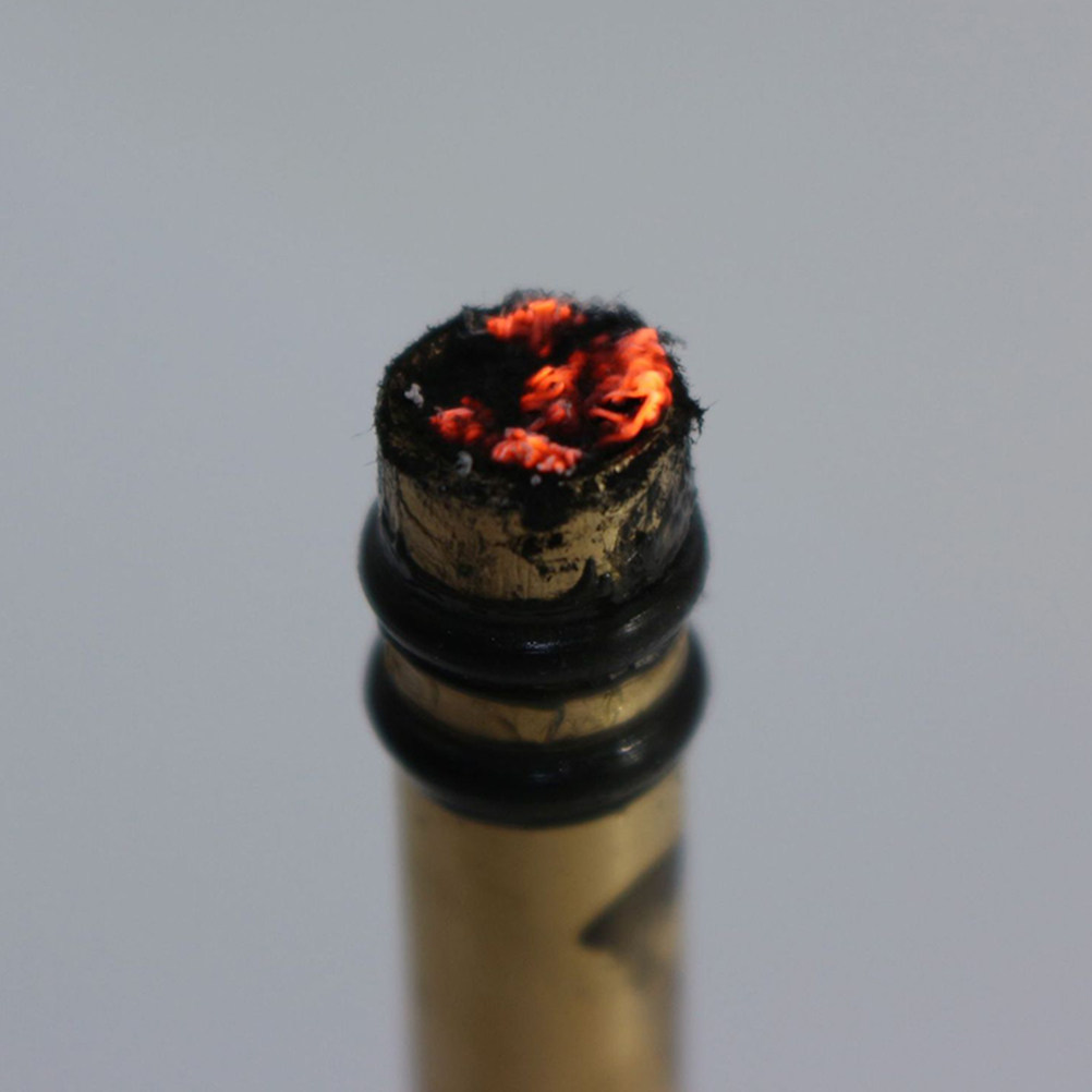 Outil d'allumage à piston en a - Fire Piston Starter avis et prix