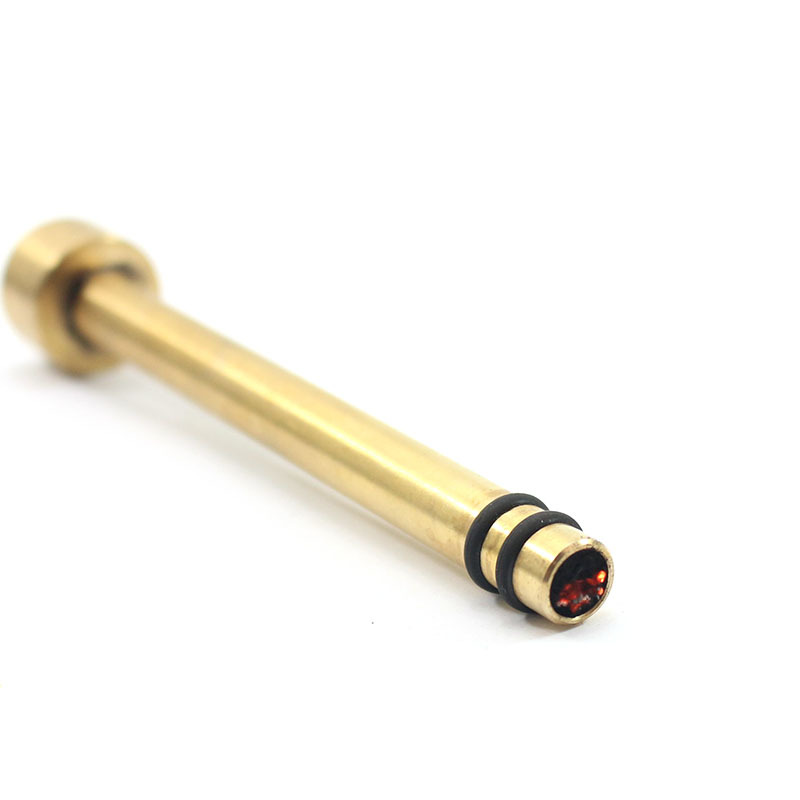 Piston à feu portable, allumeu - Fire Piston Starter avis et prix