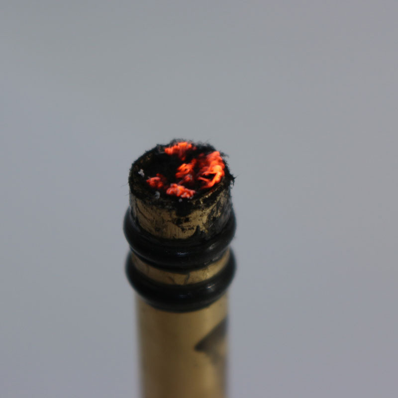 Piston à feu portable, allumeu - Fire Piston Starter avis et prix