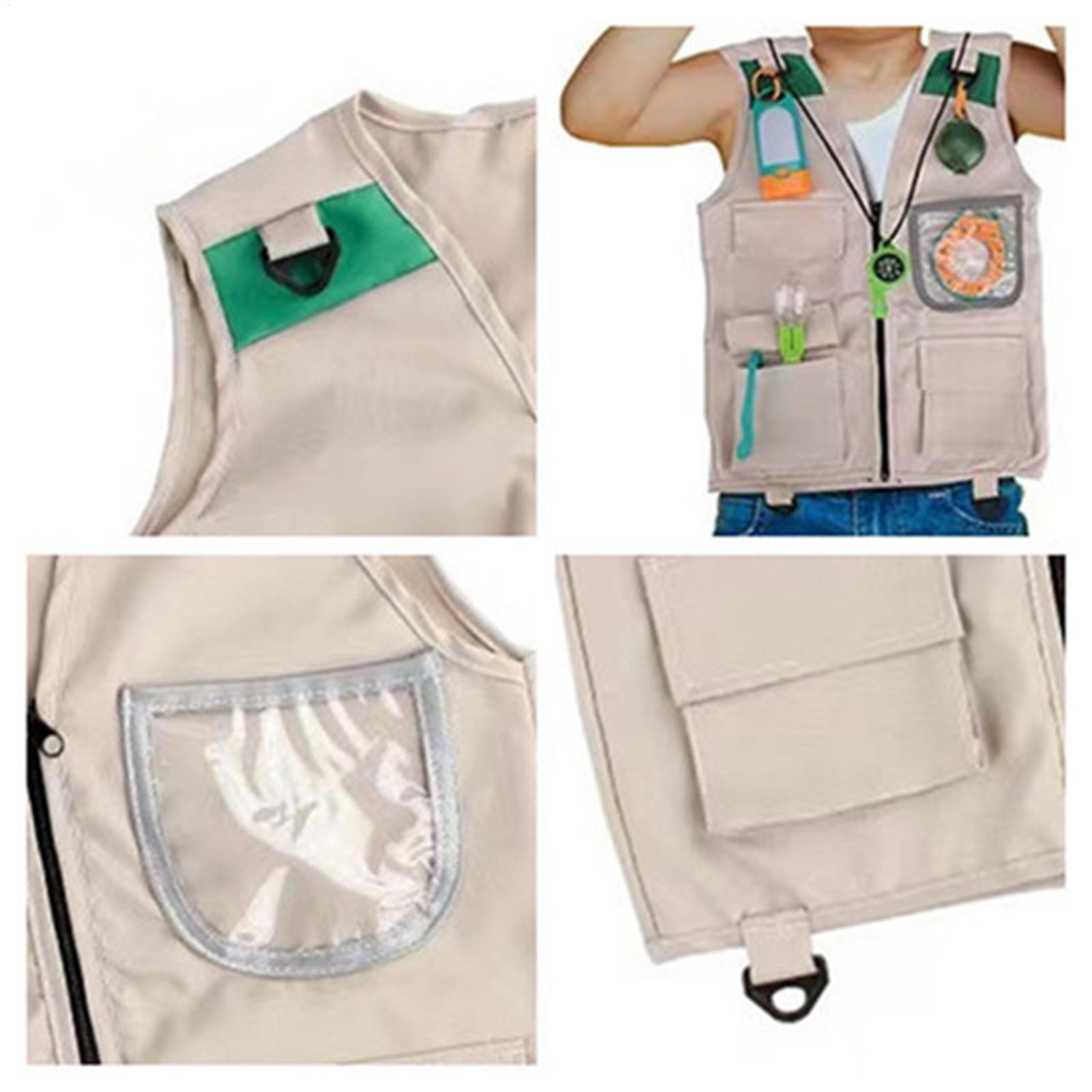 Kit d'exploration en plein air - Outdoor Adventure Day avis et prix