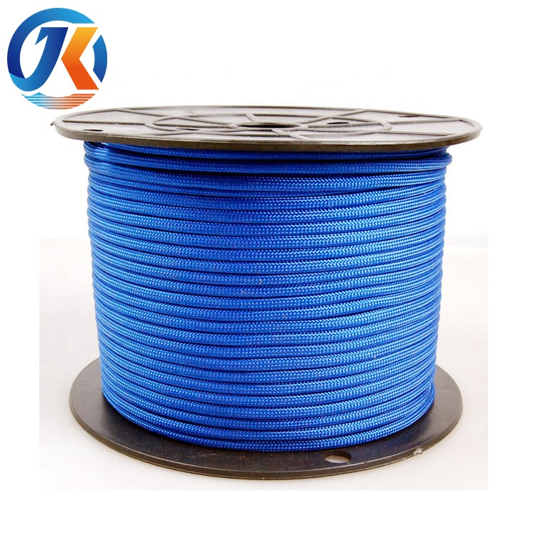 Paracord en nylon fait main 4m - Paracord 550 Feet avis et prix