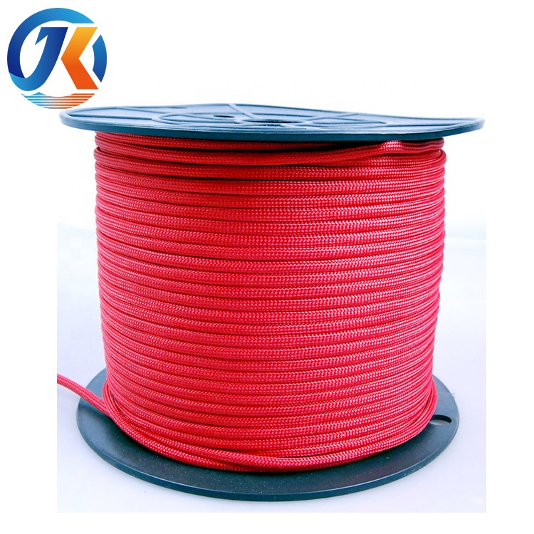 Paracord en nylon fait main 4m - Paracord 550 Feet avis et prix