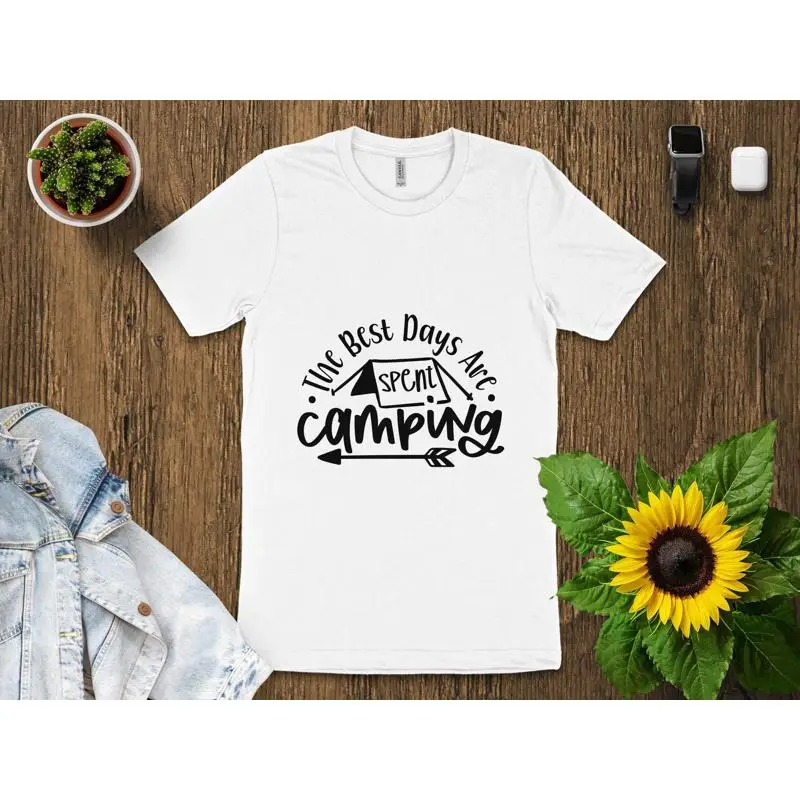 T-shirt pour les amateurs de c - Outdoor Adventure Day avis et prix