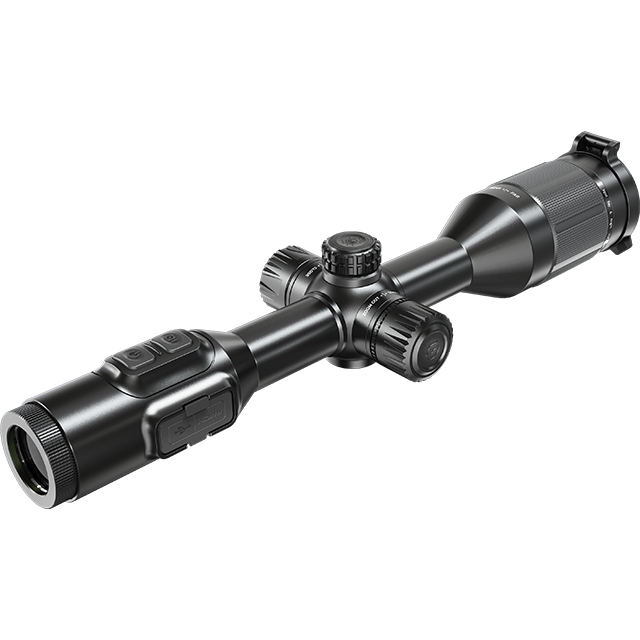 Chasse DU50 portée de Vision n - Outdoor Adventure Video avis et prix