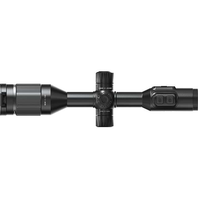 Chasse DU50 portée de Vision n - Outdoor Adventure Video avis et prix