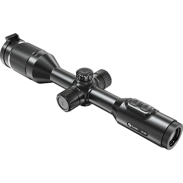 Chasse DU50 portée de Vision n - Outdoor Adventure Video avis et prix