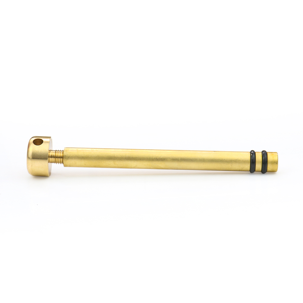 Piston de feu Portable en méta - Fire Piston Starter avis et prix