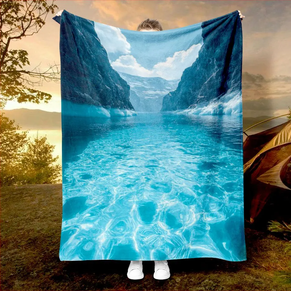 Crystal Lake Mountain View Cou - Outdoor Adventure Ideas avis et prix