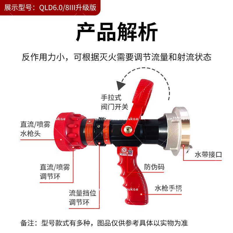 Pistolet de pulvérisation d'ea - Fire Piston Starter avis et prix