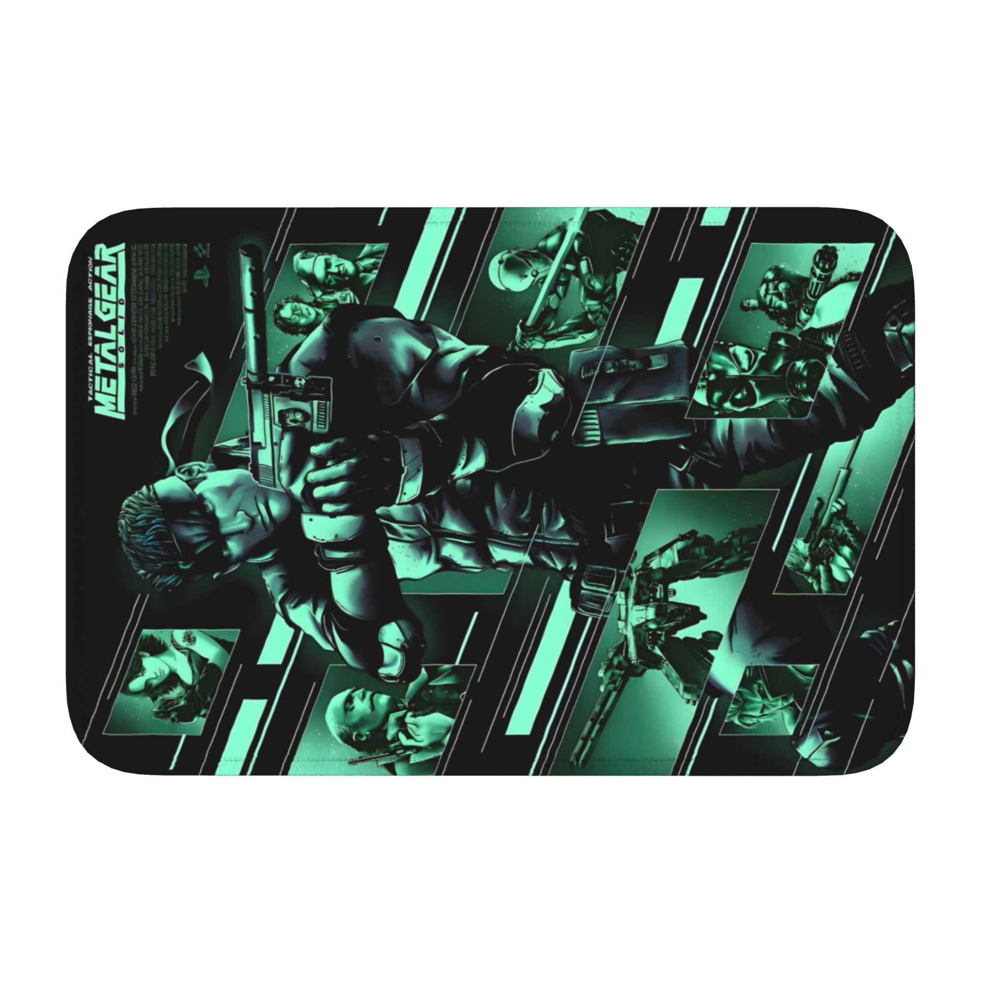 Tapis de porte personnalisé en - Outdoor Adventure Video avis et prix