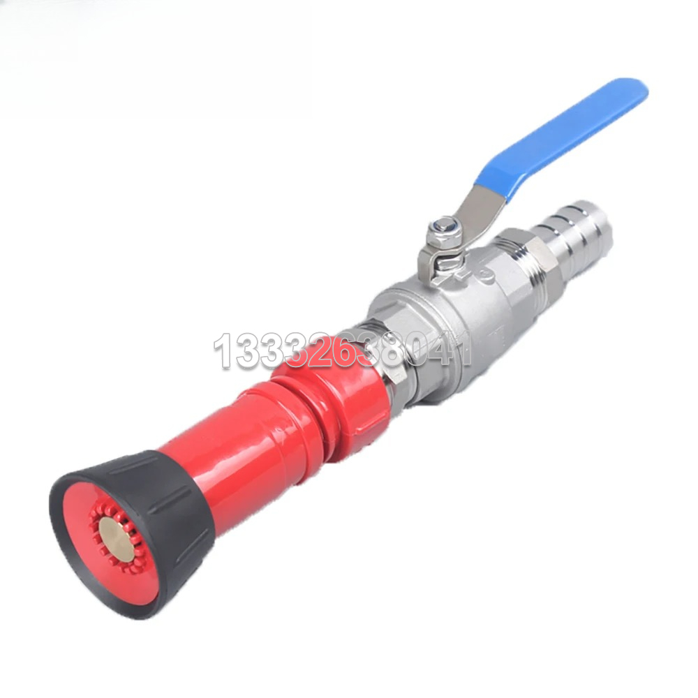 Lance d'incendie haute pressio - Fire Piston Starter avis et prix