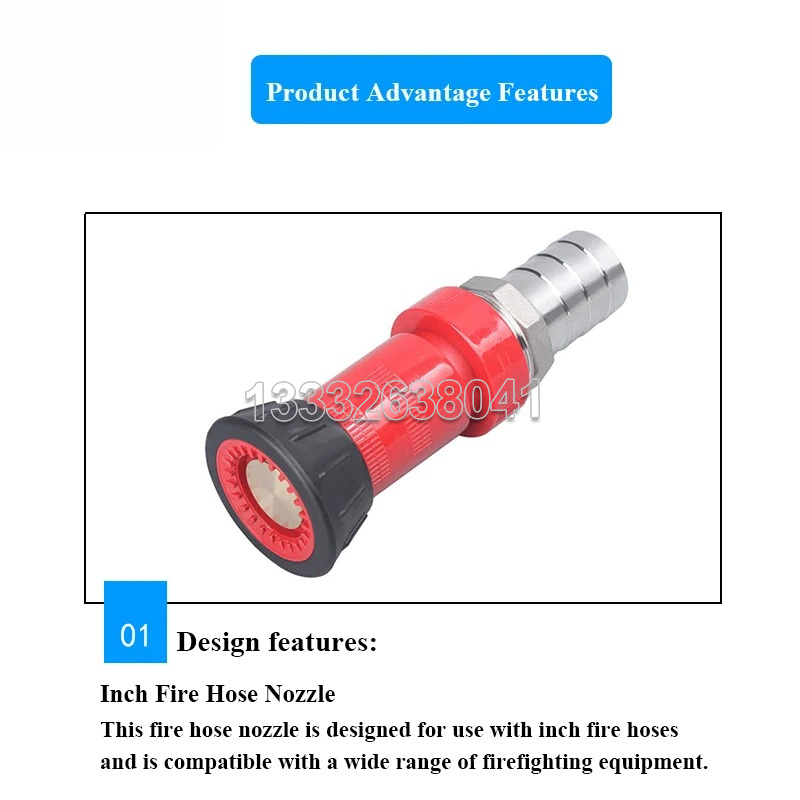 Lance d'incendie haute pressio - Fire Piston Starter avis et prix