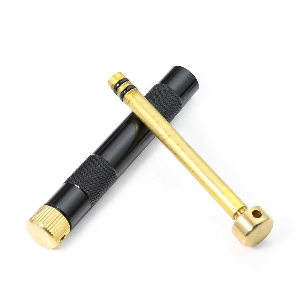 Fabricant de flammes à Piston  - Fire Piston Starter avis et prix