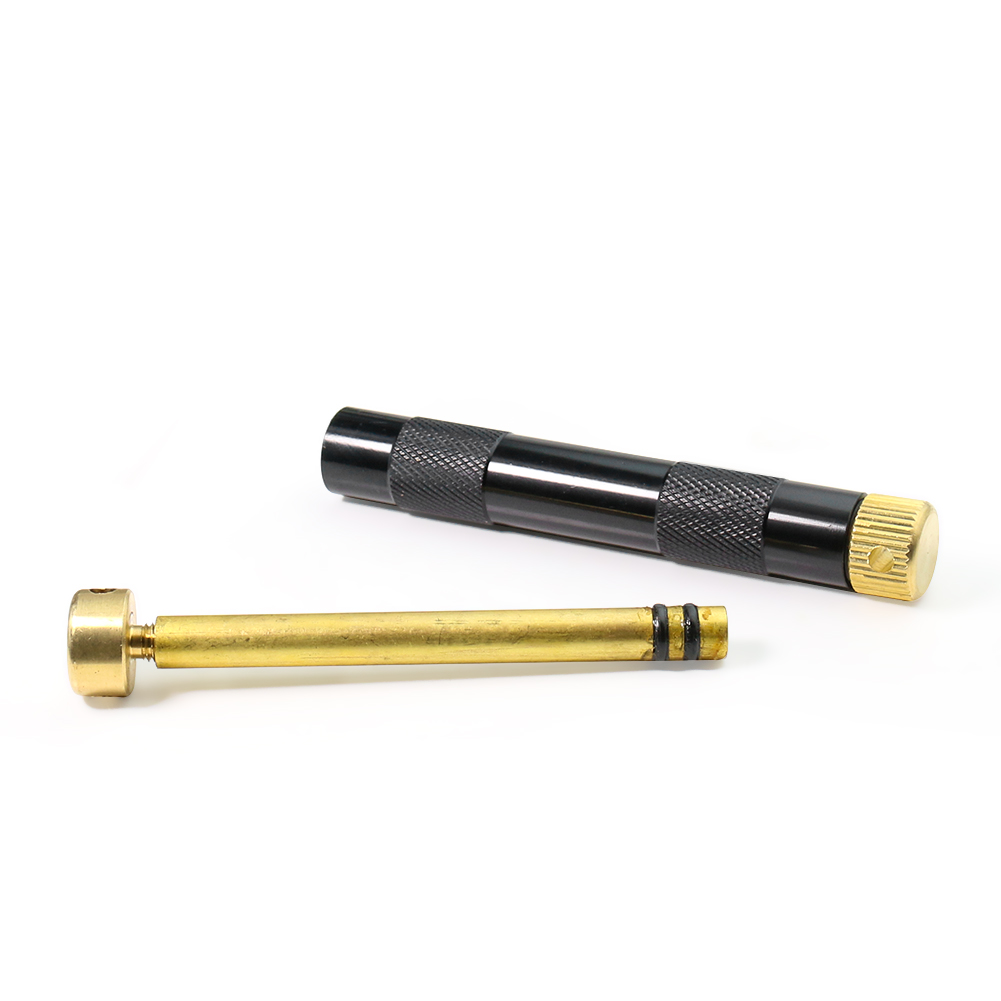 Fabricant de flammes à Piston  - Fire Piston Starter avis et prix