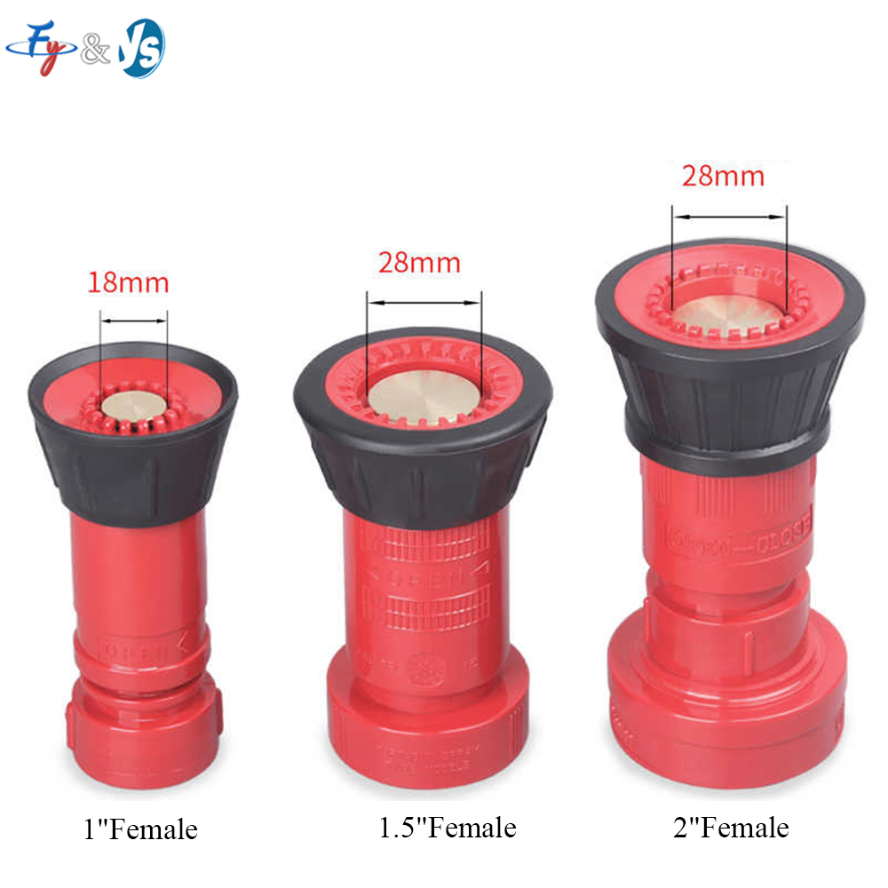 Buse de tuyau d'incendie robus - Fire Piston Starter avis et prix