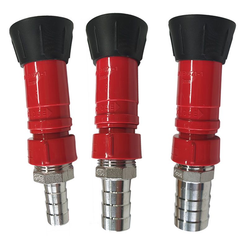 Buse de tuyau d'incendie robus - Fire Piston Starter avis et prix