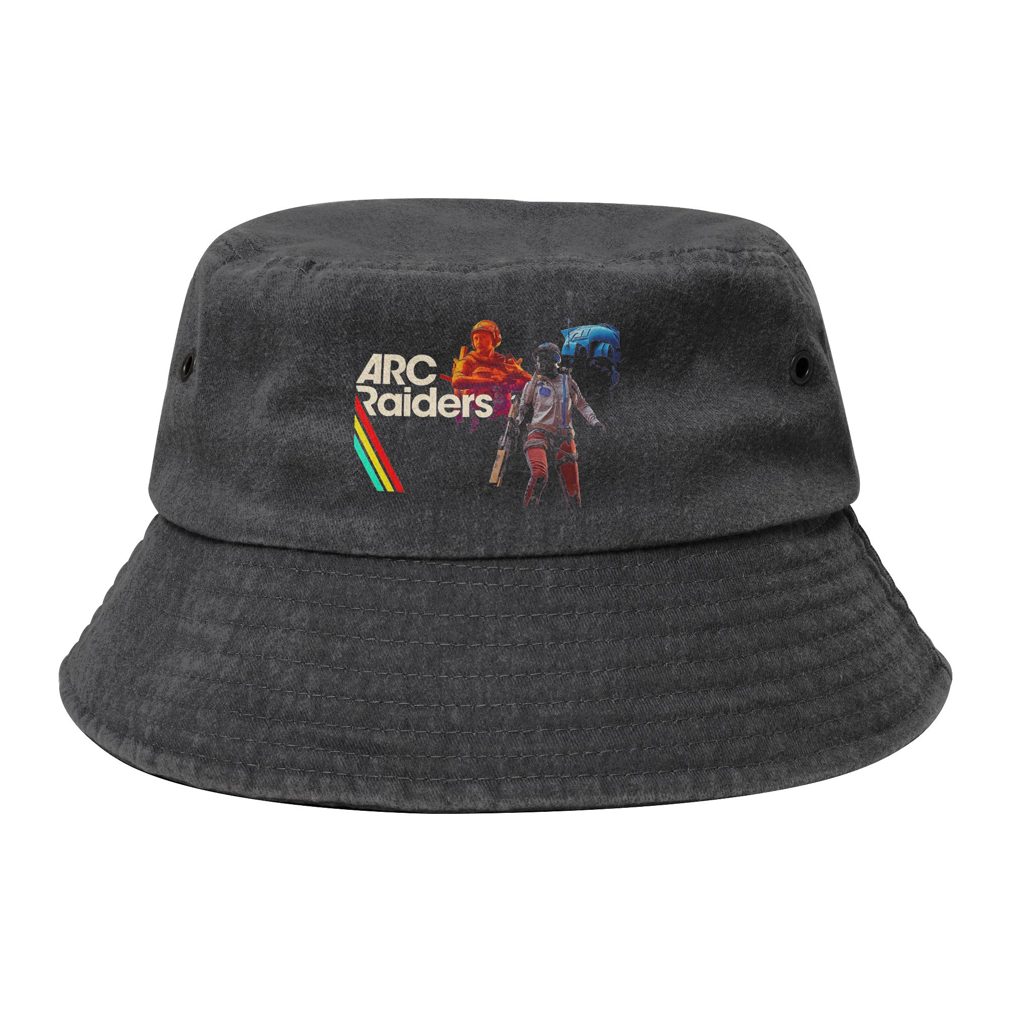 Chapeau Bob en jean délavé et  - Outdoor Adventure Ideas avis et prix