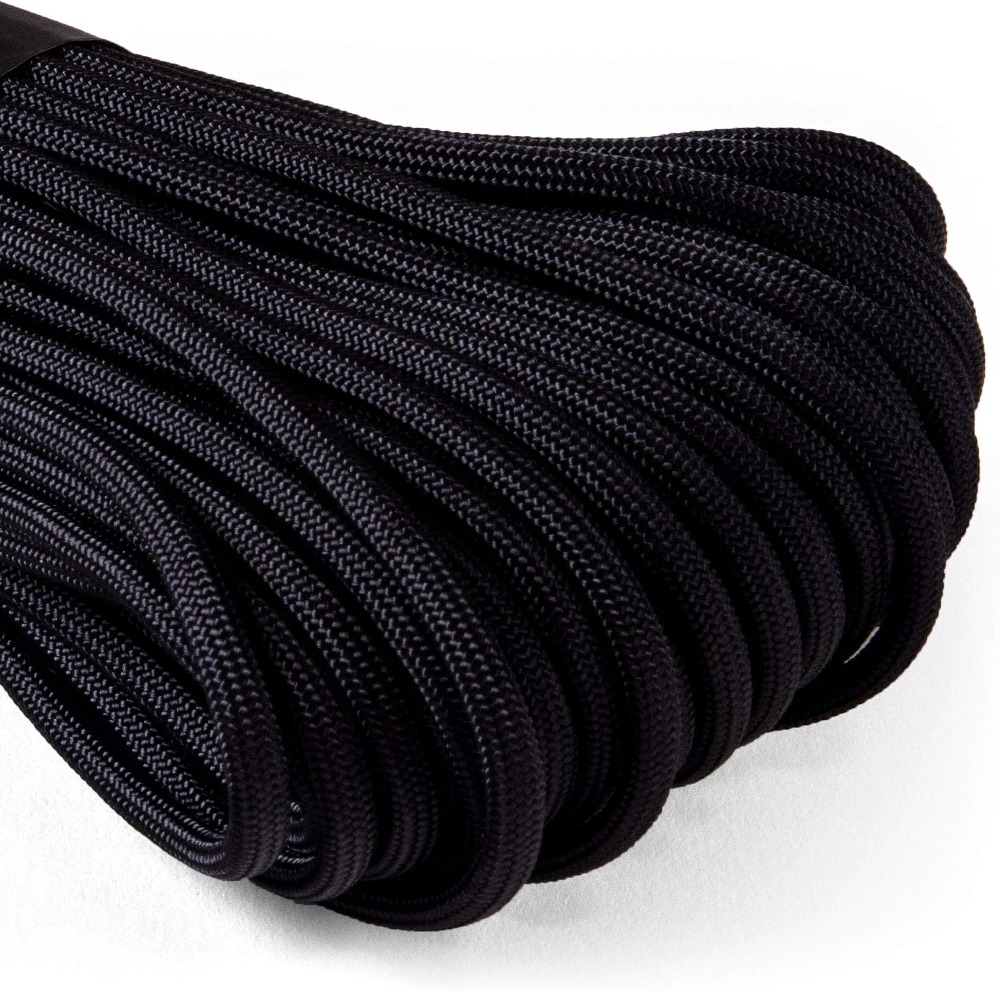 Paracord 550 de 100 pieds, cor - Paracord 550 Feet avis et prix
