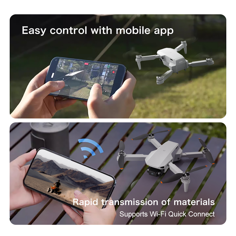 NOUVEAU Drone VR Aeri100 avec  - Outdoor Adventure Experiences avis et prix