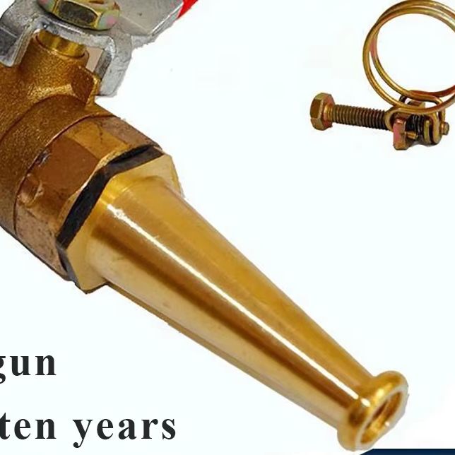 Pistolet à eau haute pression  - Fire Piston Starter avis et prix