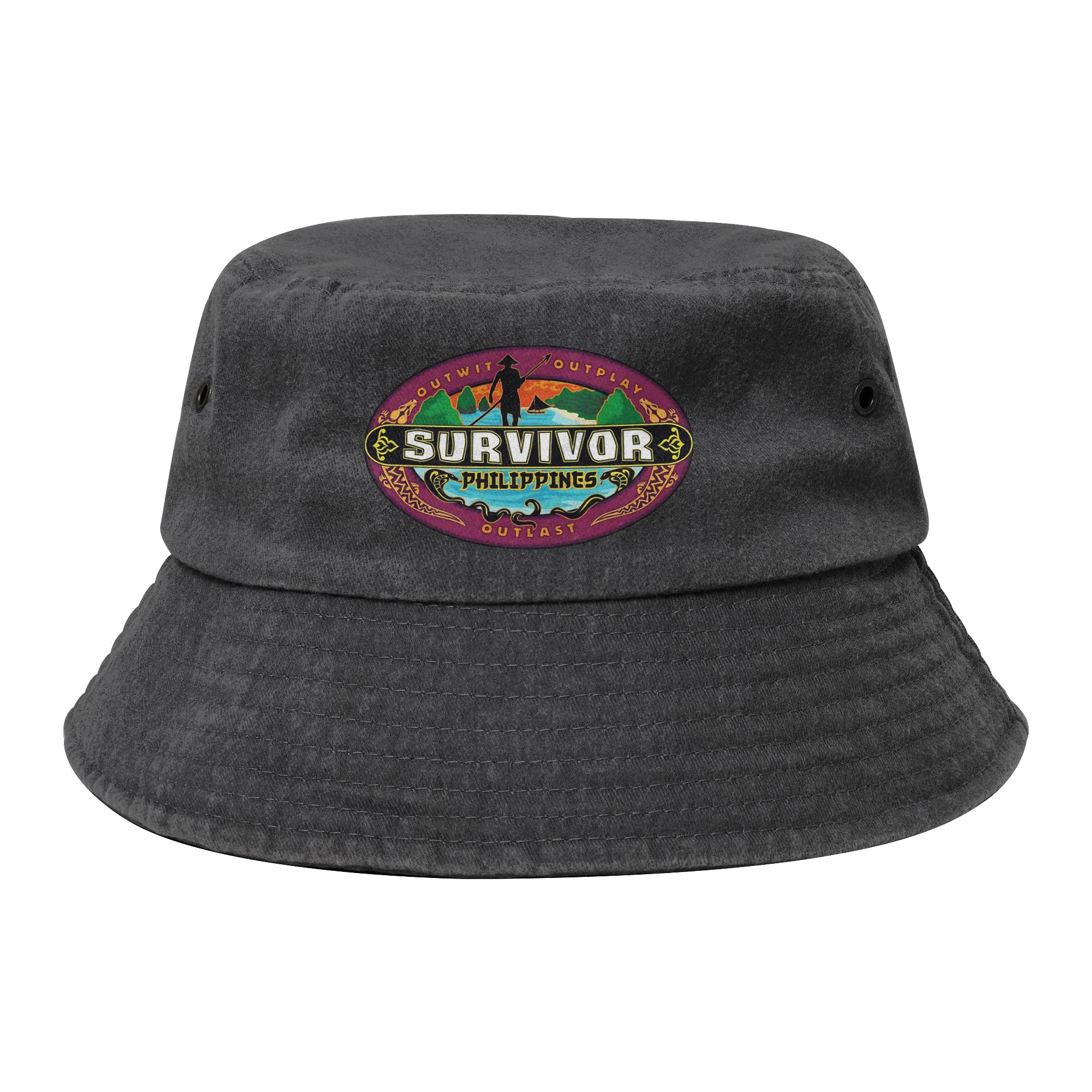 Chapeaux Bob Unisexe Effet Vie - Outdoor Adventure Ideas avis et prix