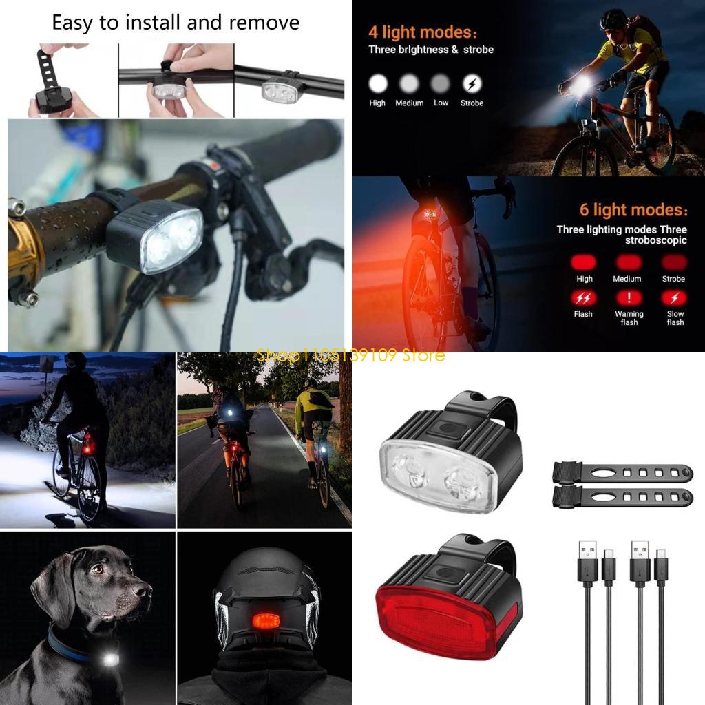 LED BIKE ARRIÈRE AVEC avec une - Outdoor Adventure Day avis et prix