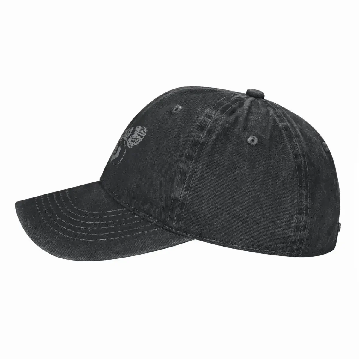 Casquette de baseball New Life - Outdoor Adventure Video avis et prix