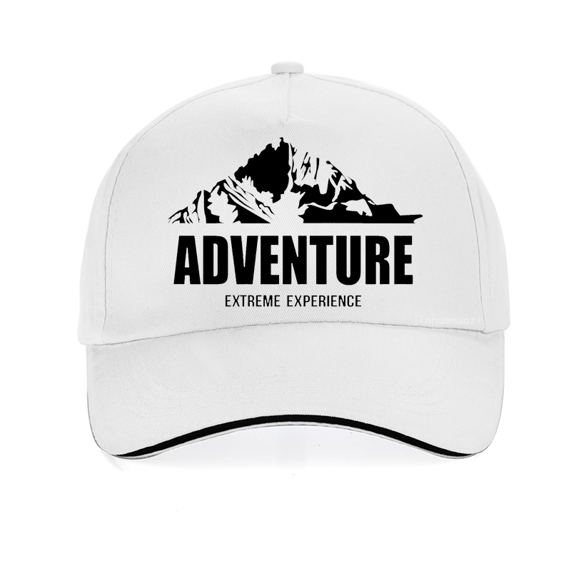 Casquette de baseball pour exp - Outdoor Adventure Experiences avis et prix