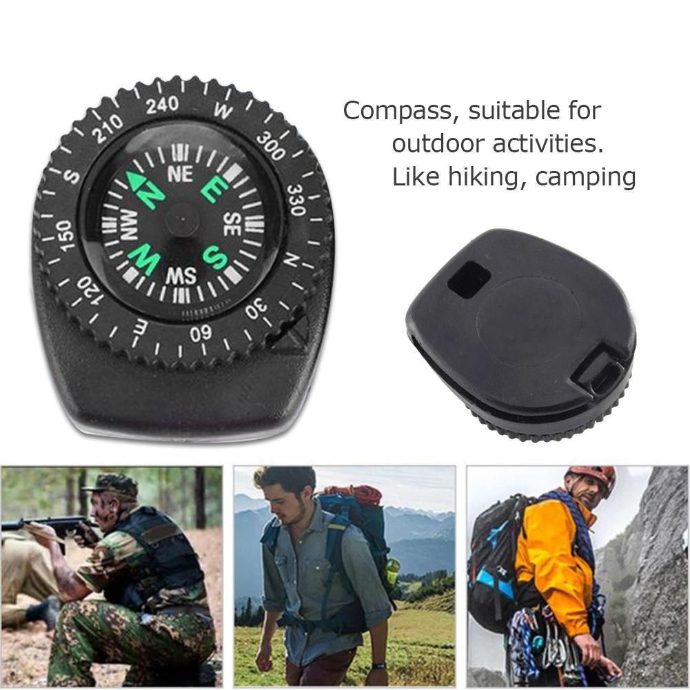 Boussole Portable de Navigatio - Map Compass Orienteering avis et prix