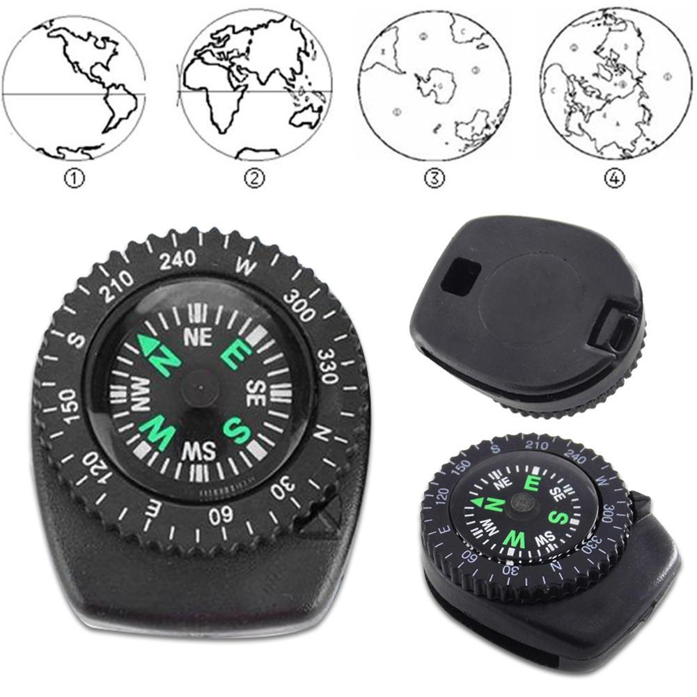 Boussole Portable de Navigatio - Map Compass Orienteering avis et prix