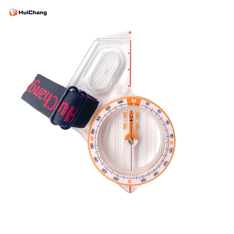 Huichang – boussole profession - Map Compass Orienteering avis et prix