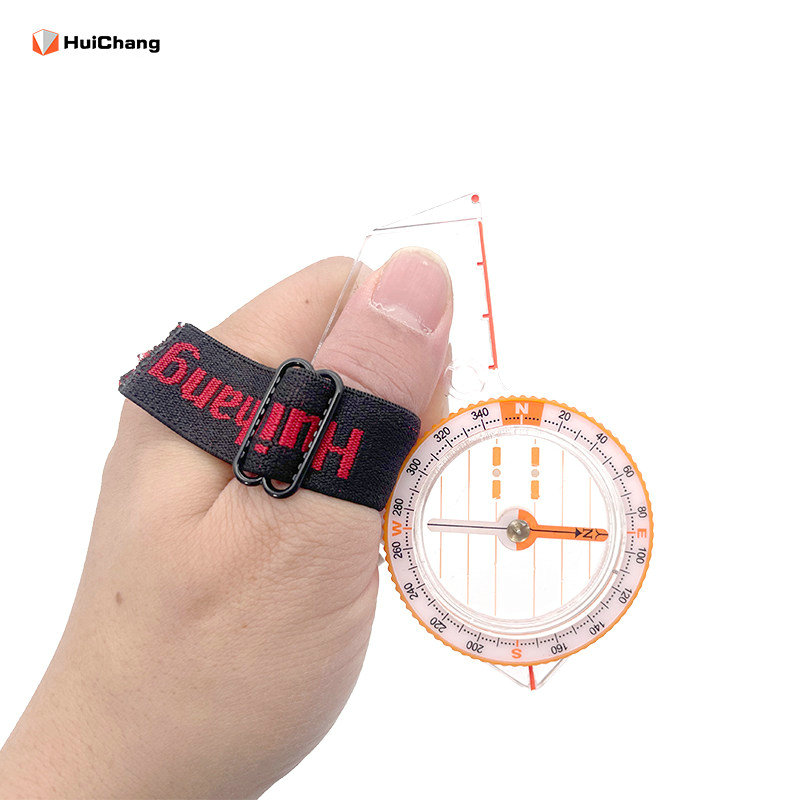 Huichang – boussole profession - Map Compass Orienteering avis et prix