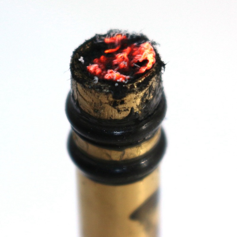 Démarreur de feu à Piston de C - Fire Piston Starter avis et prix