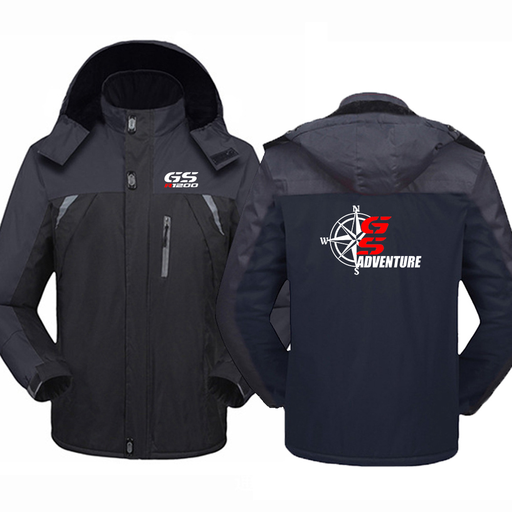 Coupe-vent épais imperméable p - Outdoor Adventure Windbreaker avis et prix