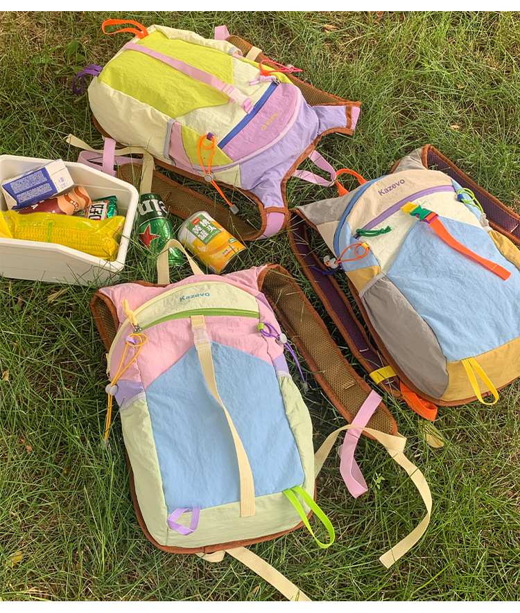 Sac à dos de randonnée pour fe - Outdoor Adventure Day avis et prix
