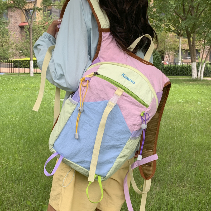 Sac à dos de randonnée pour fe - Outdoor Adventure Day avis et prix