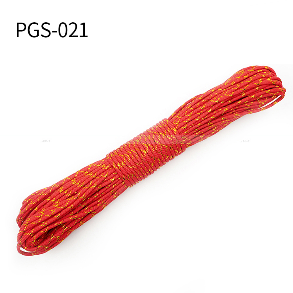 Paracorde Mil Spec Type III à  - Paracord 550 Feet avis et prix