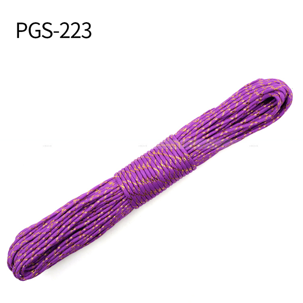 Paracorde Mil Spec Type III à  - Paracord 550 Feet avis et prix