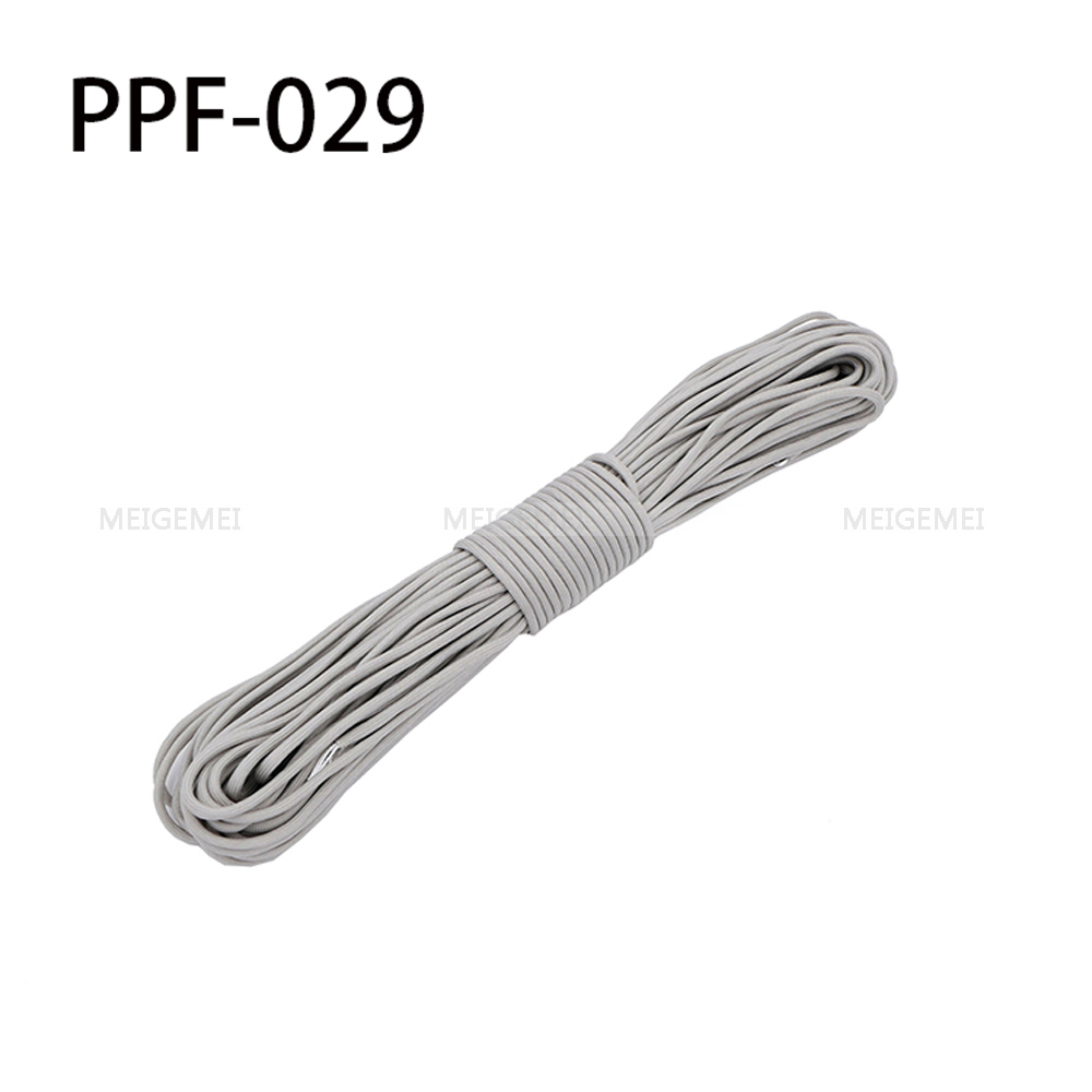 Paracorde Mil Spec Type III à  - Paracord 550 Feet avis et prix
