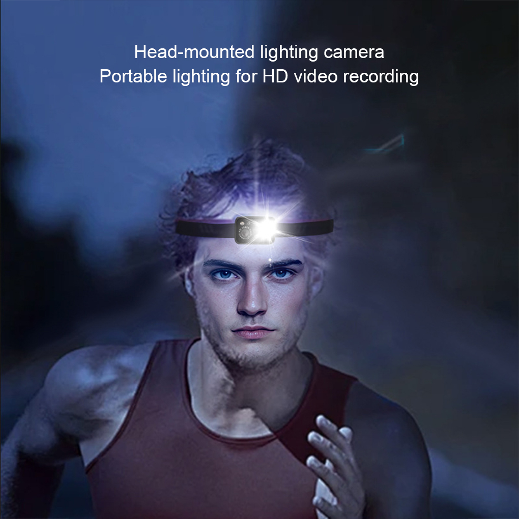 Caméra frontale HD mains libre - Outdoor Adventure Video avis et prix